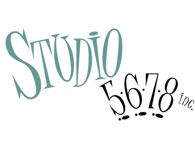 Studio 5678 Dancers