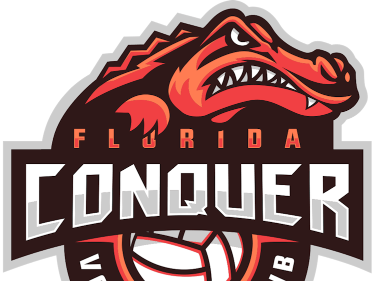Florida Conquer Volleyball 2020-2021 