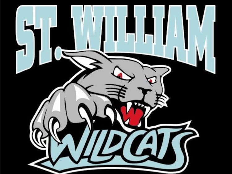 St. William  WILDCATS