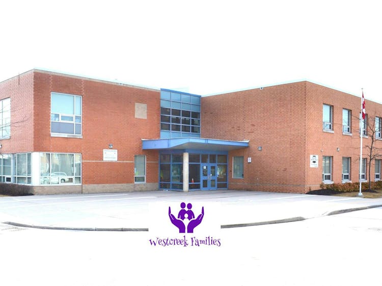 Westcreek Public School