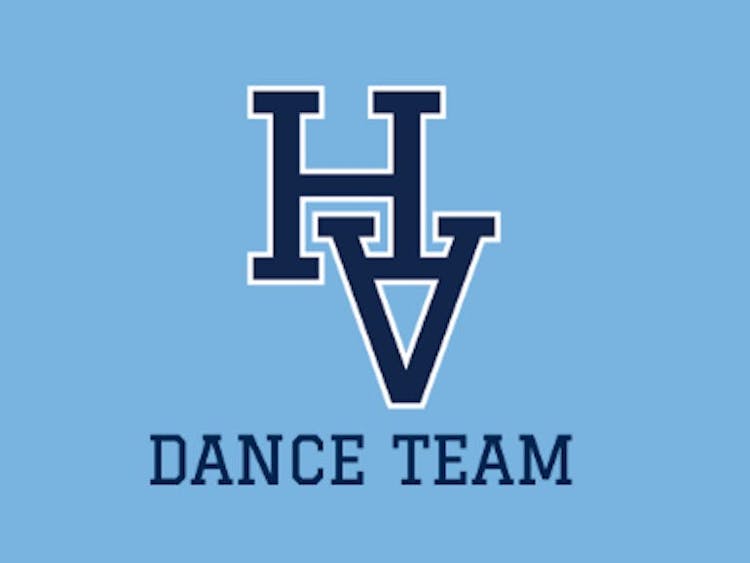 Hardin Valley Academy Dance Team