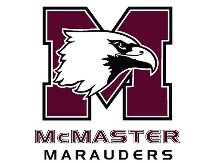 McMaster Field Hockey 