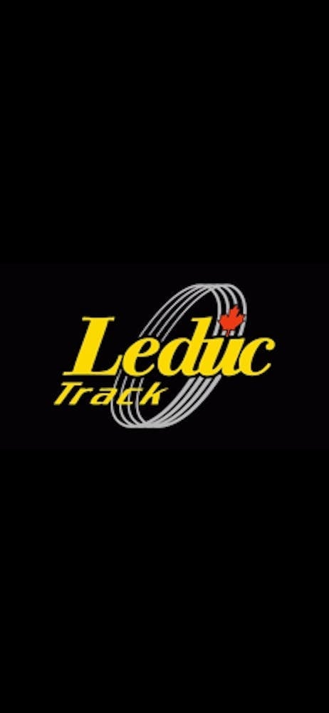 Leduc Track Club