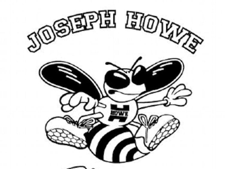 Joseph Howe Sr PS