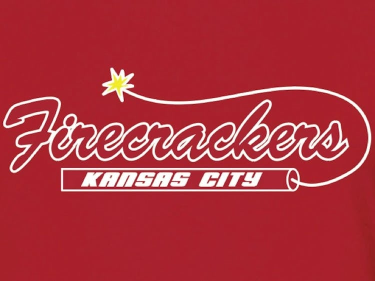 KC Firecrackers