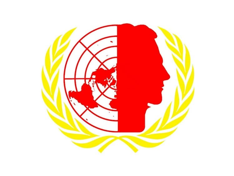 Brock Model United Nations