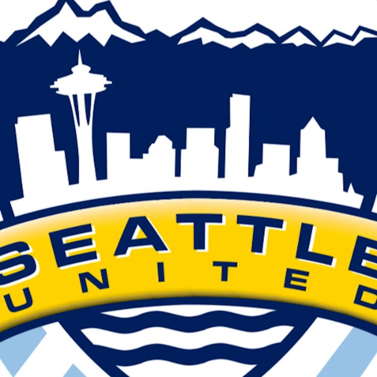 Seattle United B09 Copa