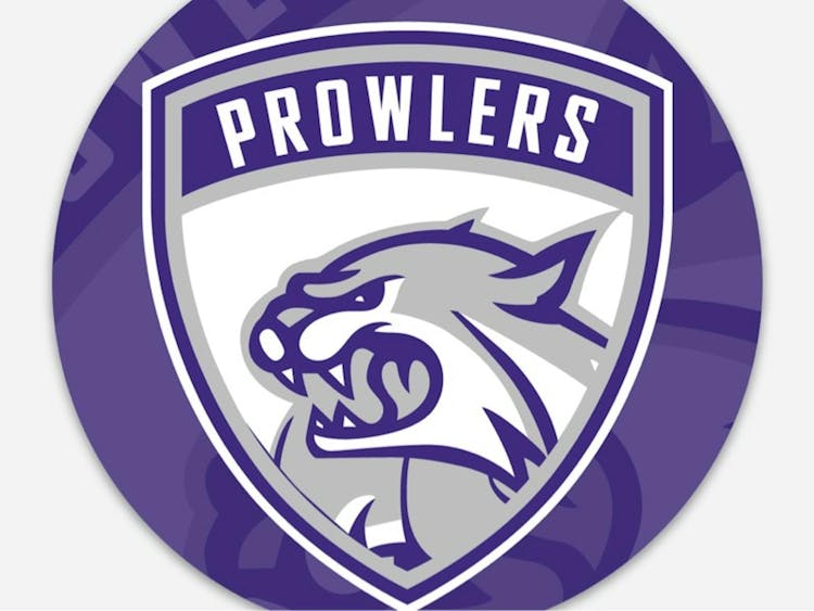 Junior Prowlers Hockey Club