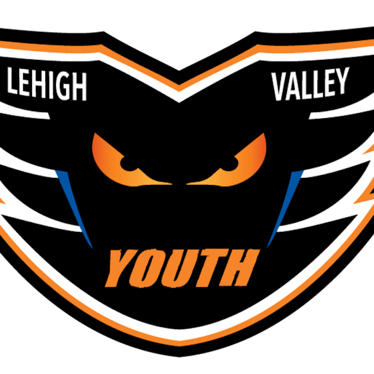 Lehigh Valley Phantoms Youth bantam b