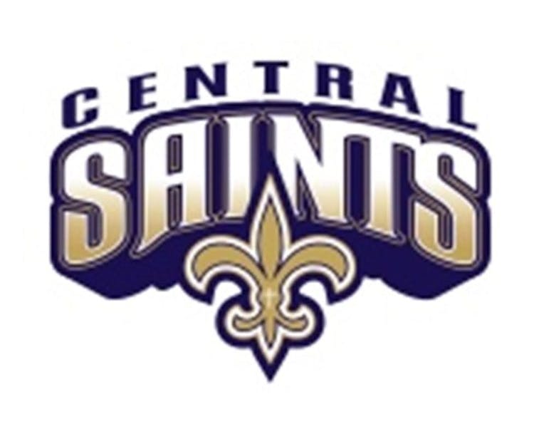 Central Saints Youth Football & Cheer