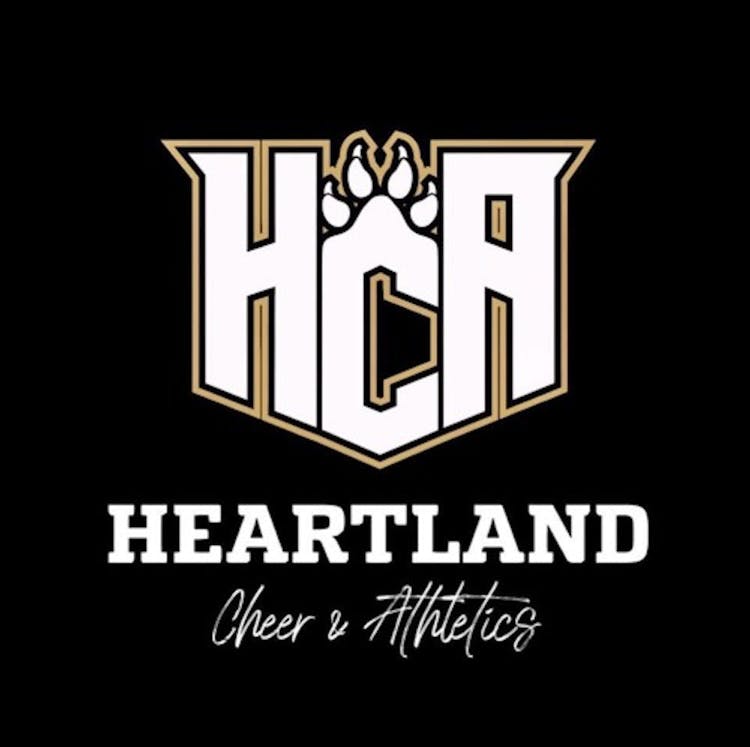 Heartland Cheer & Athletics 