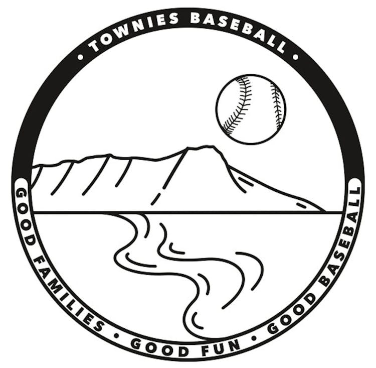 Oahu Baseball Club Juniors