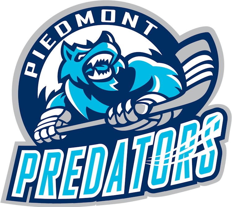 Piedmont Predators 10U Sky