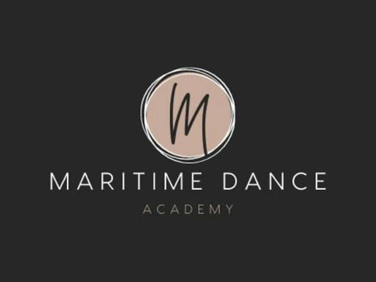Maritime Dance Competition Team