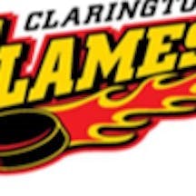 u13 Clarington Flames T3