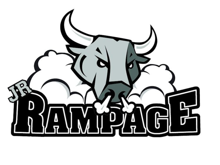 San Antonio Jr  Rampage 10U AA - Keairns 