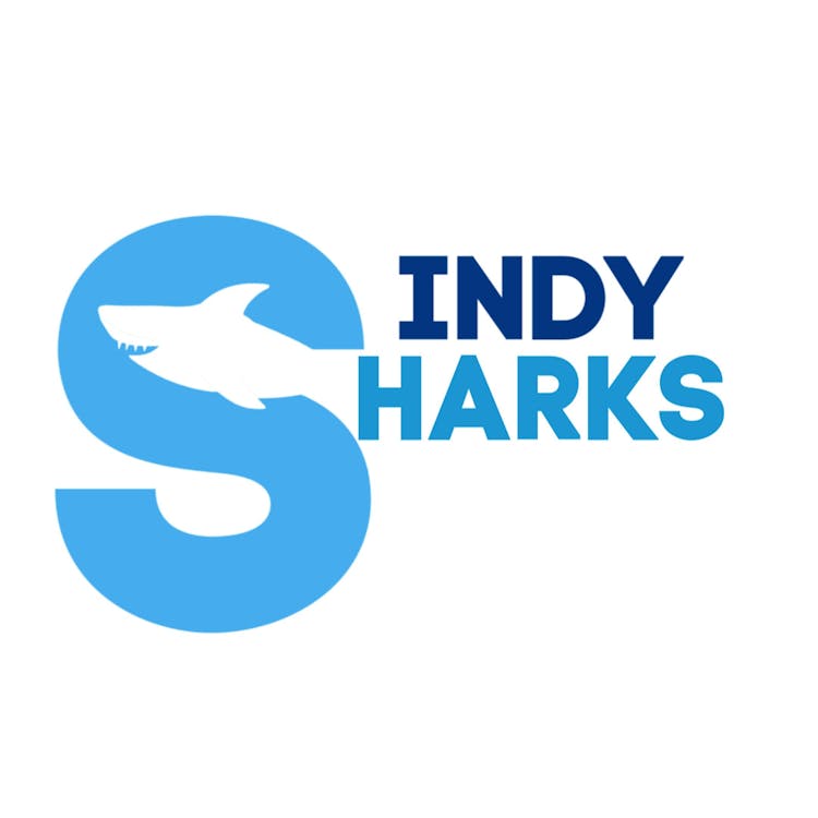 14U Indy Sharks
