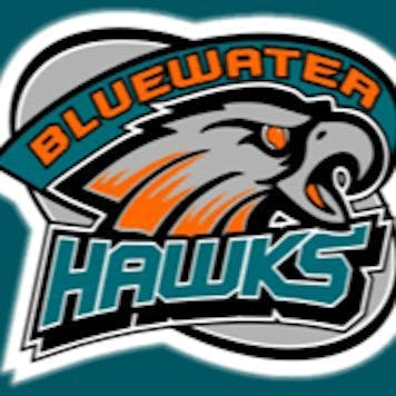 Bluewater Hawks U18AA 
