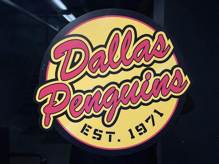 Dallas Penguins 10UAA (2021-2022)