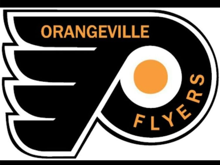 Orangeville Flyers 10U AE 2021/2022