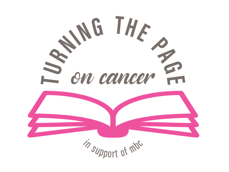 Turning the Page on Cancer 2021