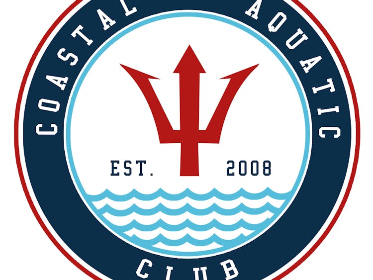 2021 Coastal Aquatic Club