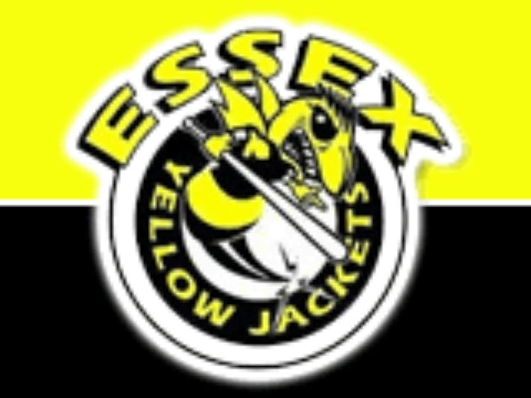 Essex Yellow Jackets 15U