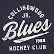 Collingwood Jr. Blues U11-LL1