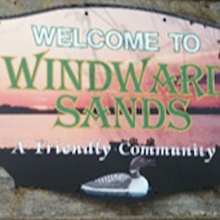 Windward Sands