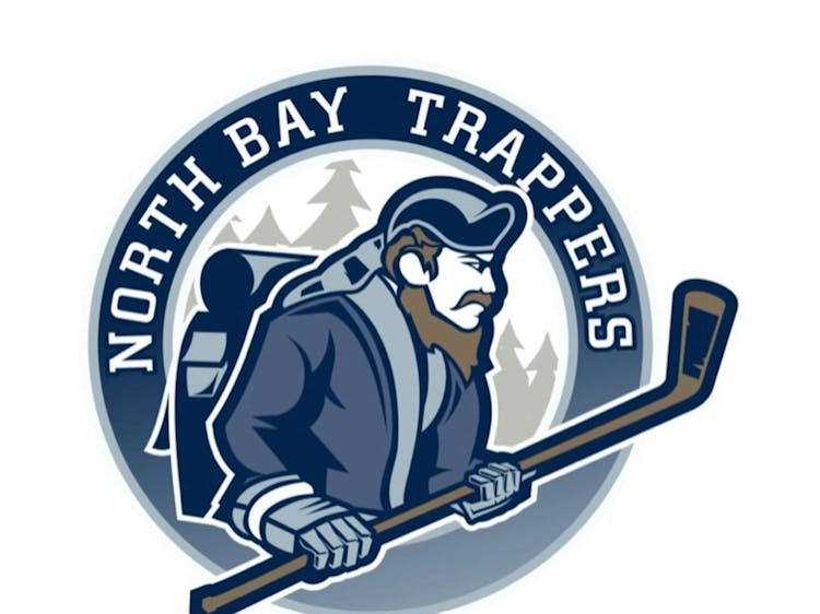 North Bay Trappers U15 A