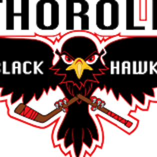 Thorold Blackhawks - U13- LL1