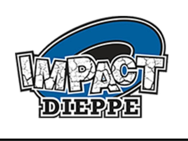 Dieppe Impact U8 2021/22