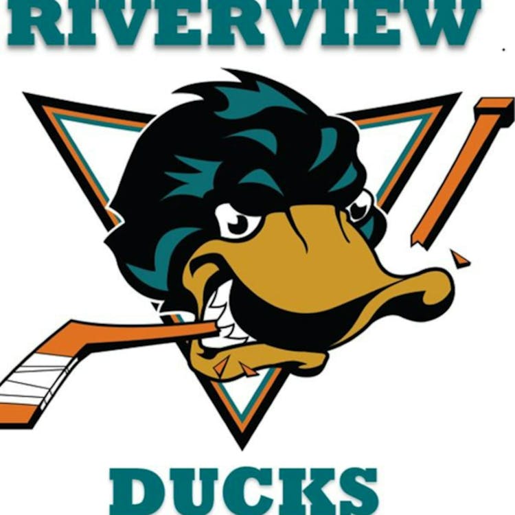 Riverview Ducks