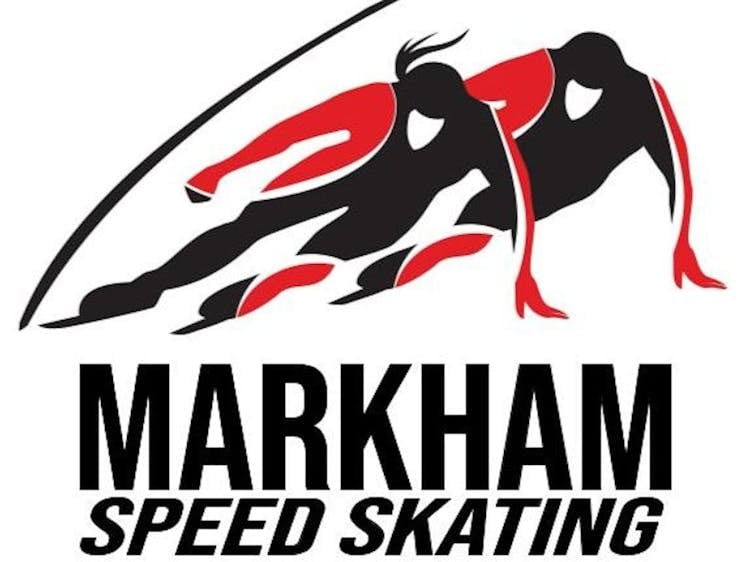 Markham Speed Skating