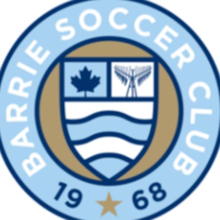 2013 Boys - Barrie Soccer Club