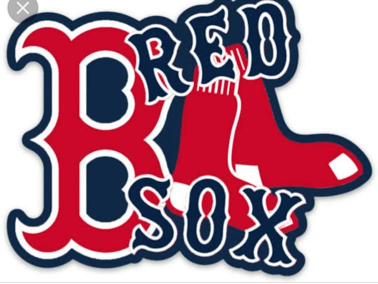 Red Sox 808
