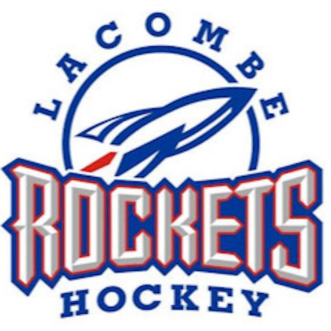 Lacombe Minor Hockey Association 2021-2022 Lacombe Dental U13B Rockets