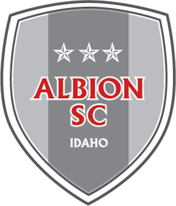 Albion Soccer Club Idaho Girls G08 Academy (2008)
