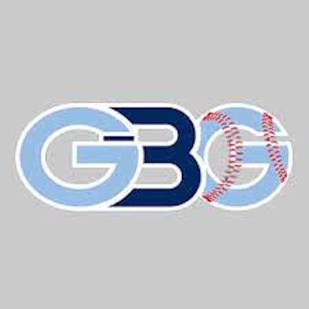 2021-2022 Garciaparra Baseball Group 2021-2022 GBG Navy and Blue