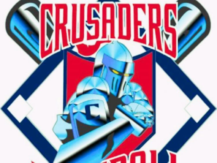 Crusaders Blue 14u