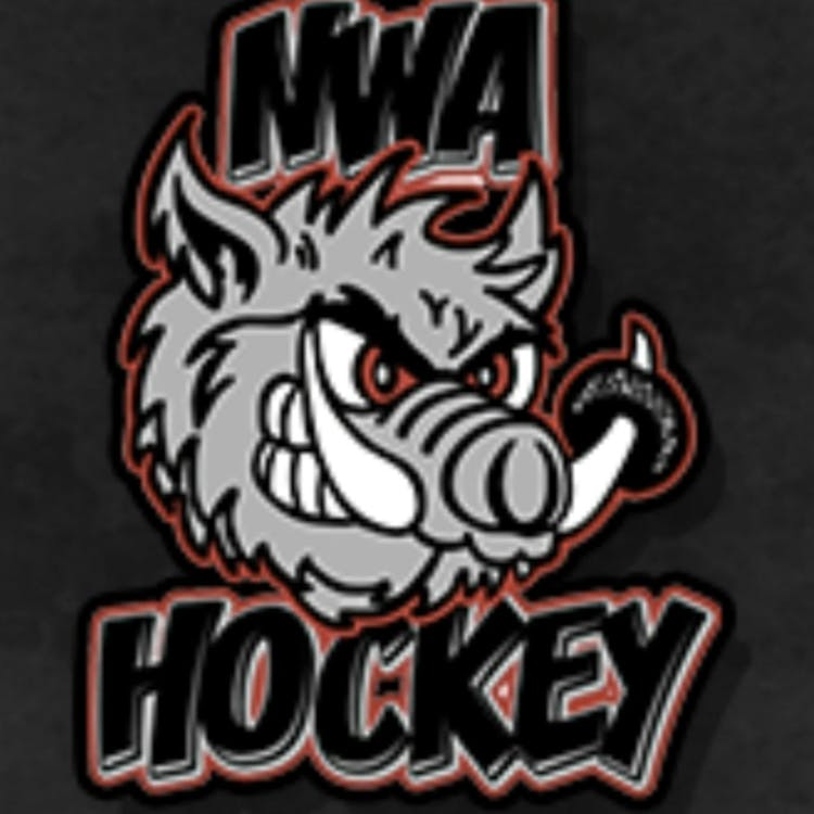 NWA ice Hogs