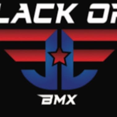 Black Ops BMX Vegas 