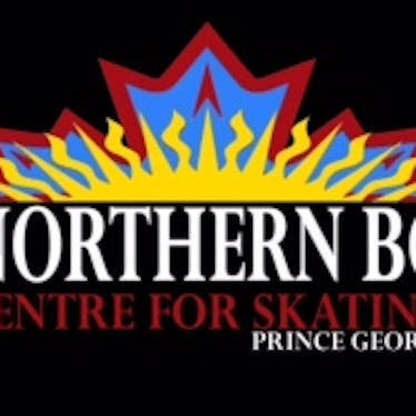 Northern BC Centre for Skating 2022/2023