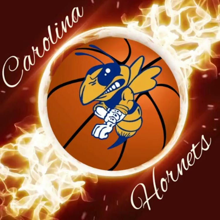 Carolina Hornets Durham Basketball Organization