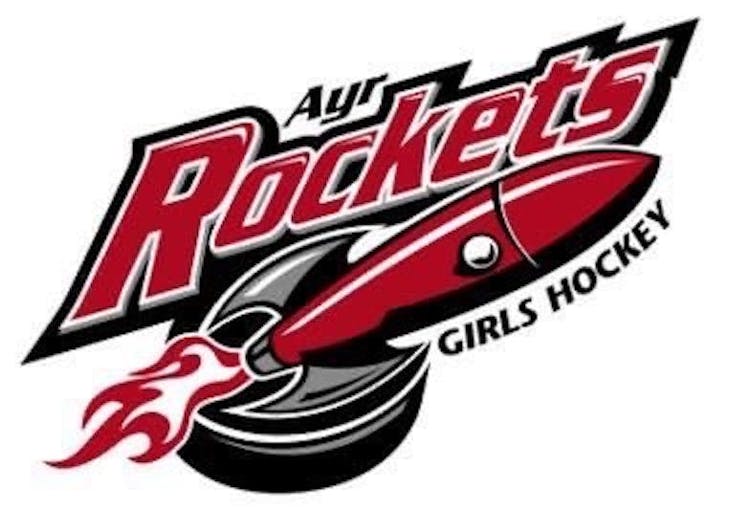 Ayr Rockets U13 Tier 1 2022-2023