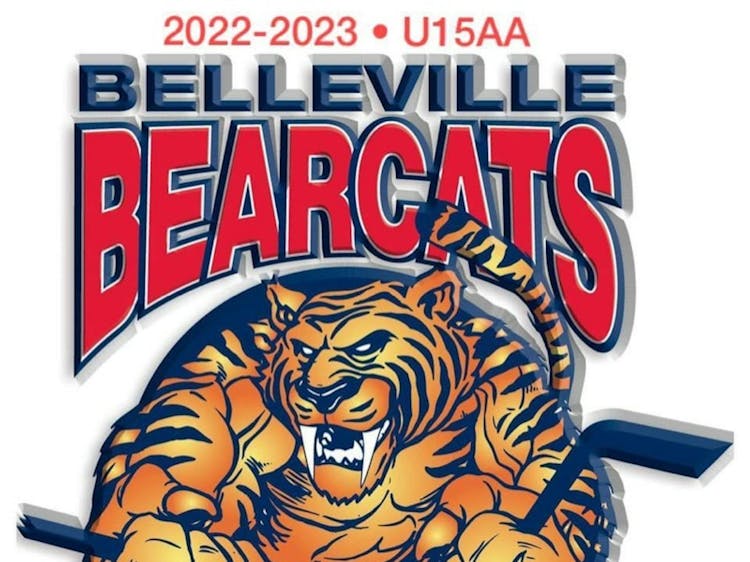 U15AA Belleville Bearcats