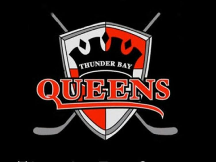 U15AA Tbay Queens 2022-23