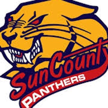 Sun County Panthers 2007
