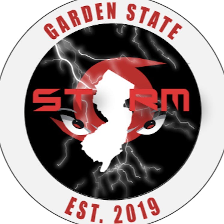 Garden State Storm Cheerleading
