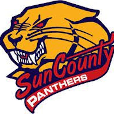 Sun County Panthers AAA 2009 Boys